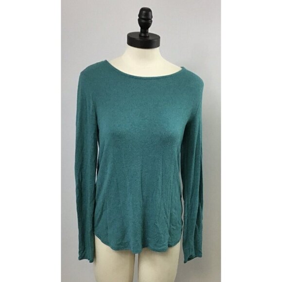 Old Navy Womans Size Small Long Sleaved Shirt - Picture 1 of 3